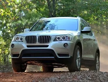 BMW TDI Turbo Diesel Remapping