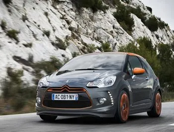 Citroen HDi Turbo Diesel Remapping