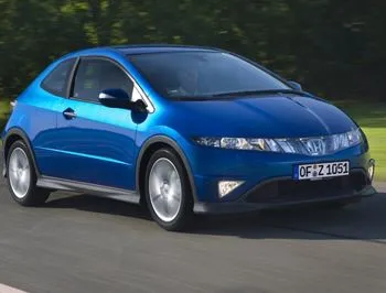 Honda CTDi Turbo Diesel Remapping