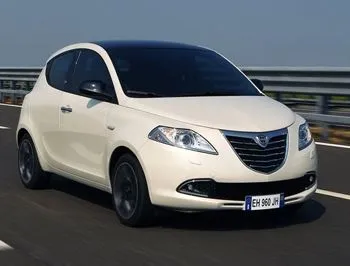 Lancia JTD Turbo Diesel Remapping