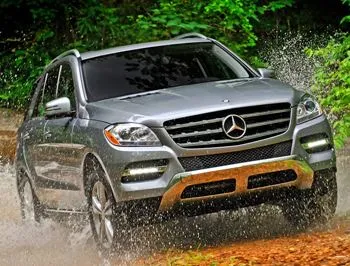 Mercedes CDi Turbo Diesel Remapping